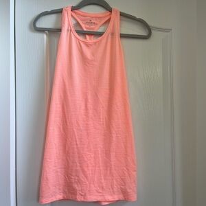 athleta workout tank